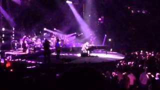 Billy Joel quot In The Middle of The Nightquot Live 1102014 [upl. by Mills453]