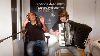 Ma Ti Leo Giorgos Margaritis feat Barak Cohen [upl. by Arakal856]