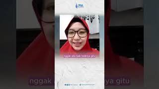 Efek Buruk Membandingkan Diri dengan Orang Lain  Bunda Aniq [upl. by Noeruat]