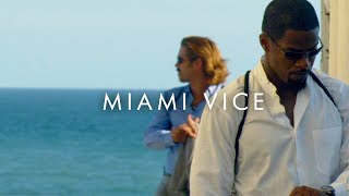 Miami Vice  Creating a Mood Piece [upl. by Ara223]