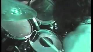 Coroner  Live In East Berlin 1990 Full Show [upl. by Eihctir379]