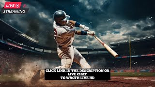 LIVE 🔴 Kalamazoo Growlers vs Traverse City Pit Spitters  Northwoods League Baseball [upl. by Neelik]