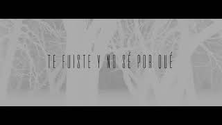 Tommy Torres Sebastian Yatra  Atado Entre Tus Manos Official Lyric Video [upl. by Osnola539]