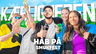 JEG FANDT KÆRLIGHEDEN PÅ SMUKFEST [upl. by Nevins904]