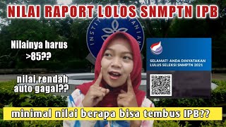 PANDUAN INPUT NILAI ERAPOR SMP K13 VERSI 20221  INPUT NILAI AKHIR DAN DESKRIPSI [upl. by Ennayar]