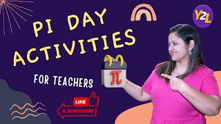 Best Pi Day Activities [upl. by Atikkin]