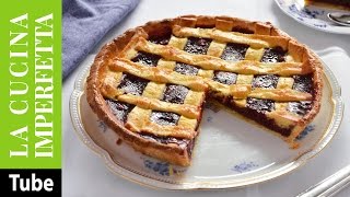 Crostata di marmellata [upl. by Urdna]