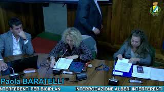 Diretta Streaming del Consiglio Comunale di Peschiera Borromeo [upl. by Jacobina896]