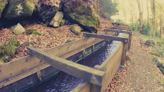 Cragside Flume [upl. by Eoz207]