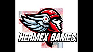 HERMEX GAMES amp HOBBIES INTRO 2024 [upl. by Enautna]