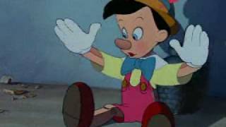 Pinocchio diventa un bambino vero [upl. by Stavros]