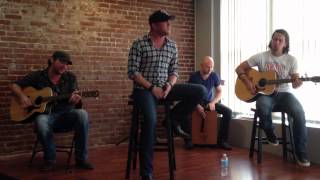 Cole Swindell  quotChillin Itquot [upl. by Eloccin]