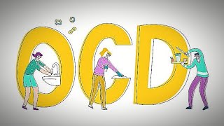 OCD Full explanation life style changes treatment [upl. by Fayre605]