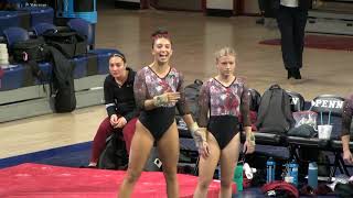 2024 Keystone Classic  NCAA Gymnastics [upl. by Hillie]