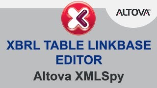 XBRL Table Linkbase [upl. by Alyekahs977]