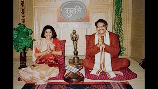 2 मिनट मे बजाना सीखे Surabhi  Theme Song  Doordarshan from the 80s amp 90s doordarshan [upl. by Eiffub621]