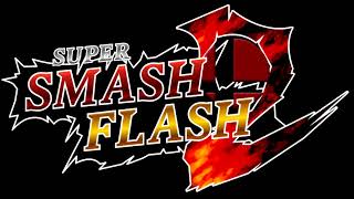 Allergia Gardens  Super Smash Flash 2 Music Extended [upl. by Ilyse]