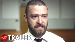 PALMER Trailer NEW MOVIE 2021 Justin Timberlake Apple TV [upl. by Wistrup]