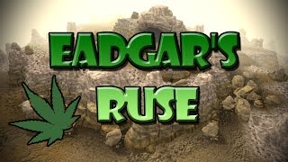 Eadgars Ruse RS3 Quest guide [upl. by Clerk449]