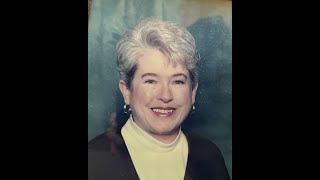 Service of Witness to the Resurrection for Patricia “Pat” Clogston  March 25th 2023 [upl. by Rehoptsirhc]