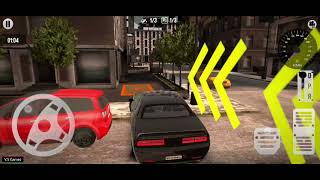 Real Car Parking  Parking Master Level 43  Real Car Parking Master Level 43 Gameplay [upl. by Assirrak]