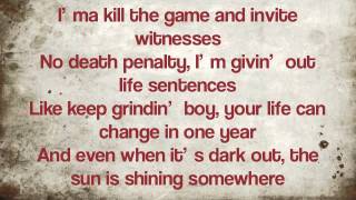 JCole Premeditated Murder Lyrics [upl. by Cheri]