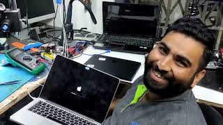 MacBook Pro A1502 no power [upl. by Dahaf]