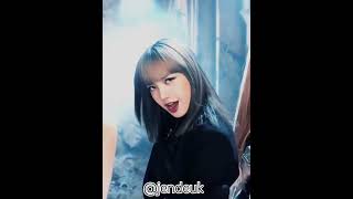 Lalisa manoban Edited by me lalisamanoban blackpink [upl. by Sadinoel]