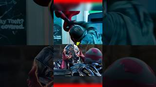 Did you notice the Ultron detail in Spiderman Homecoming [upl. by Shirl287]