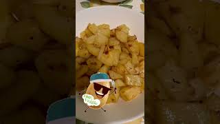 PATATE AL FORNO [upl. by Ailekat]