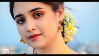 Savitri  South Hindi Dubbed Action Romantic Love Story Movie  Parvateesham Sri Lakshmi New Movie [upl. by Releyks]