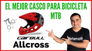 Unboxing Casco Cairbull Allcross [upl. by Renard540]