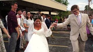 Cade  Haven  92124  Wedding Highlight Video [upl. by Giamo]