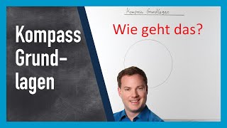 Kompass Grundlagen Klasse 5 amp 6 [upl. by Hteik]