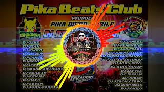 MULING BINUHAY MODJ JERALD REMIXBINGAWAN MIXCLUB DJS [upl. by Malorie571]