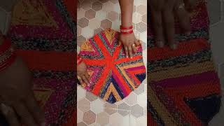 New design perdan 😍asan handemboidery crochet yanshika artanddesign ytshorts diy [upl. by Adnema]