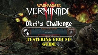 Vermintide 2 Patch 11LEGENDGUIDE Blessed by the Father [upl. by Eng]