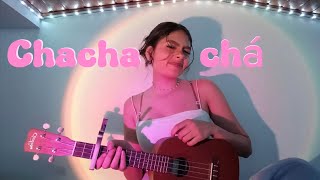 Chachachá Jósean Log cover Mawis 🌺 [upl. by Cassie]