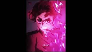 Tanjiro Kamado EditAMV [upl. by Anna-Diane]