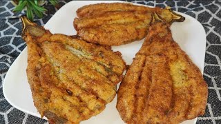 Questa ricetta di melanzane me lha insegnata un cuoco turco Ricetta davvero gustosa [upl. by Geminian648]