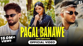 Pagal Banawe Official VideoFilmy  Sinta Bhai  Muskan  MP Sega  New Haryanvi Song 2024 [upl. by Neeliak]