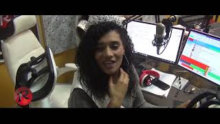 Miss Algérie 2019 brille avec ces dauphines 07012019 wwwtopradiolive [upl. by Naujal]