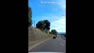 Burnie Tasmania Australia [upl. by Yruama938]