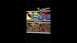 Yugioh Duel Links  Beat Ojama Brothers with Armityle The Chaos Phantom [upl. by Maxie]