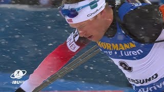 The Beauty of Biathlon 201819 Edition [upl. by Affra658]