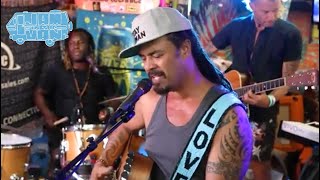 MICHAEL FRANTI  quotThats Why Life Reminds Us Were Alivequot Live at Whale Rock Music Festival CA [upl. by Flavian392]