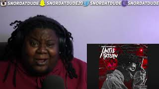 DID HE DISSED KODAK NBA YOUNGBOY Top Say REACTION [upl. by Betty]