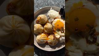 How To Cook Soup Dumplings In A Rice Cooker  MìLà [upl. by Oruhtra]