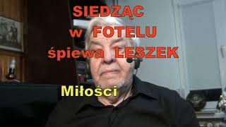 POLOMSKI JERZY  ZŁOTE PRZEBOJE  zestaw 8 piosenek  czas łączny 0 25 55 ORKISZ LESZEK SPIEWA [upl. by Ihsorih]