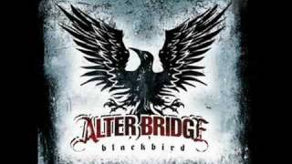 Alter Bridge  The Damage Done BONUS TRACK [upl. by Kristoforo]